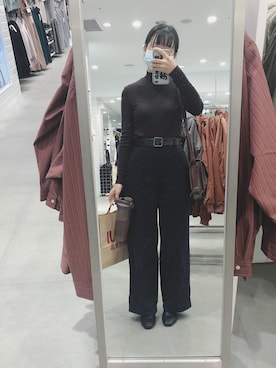 ziさんのコーディネート