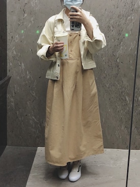 ziさんのコーディネート