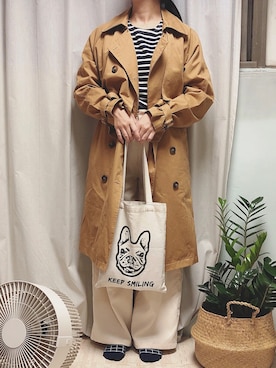 ziさんのコーディネート