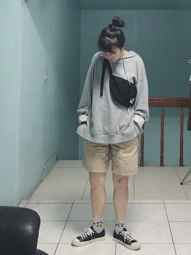 ziさんのコーディネート