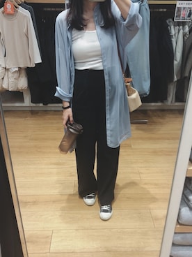 ziさんのコーディネート