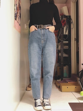 ziさんのコーディネート