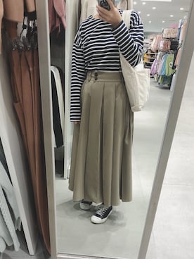 ziさんのコーディネート