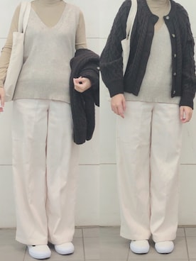 ziさんのコーディネート