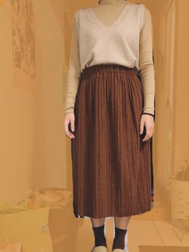 ziさんのコーディネート