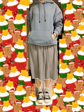 ziさんのコーディネート