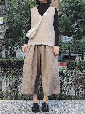 ziさんのコーディネート