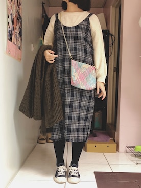 ziさんのコーディネート