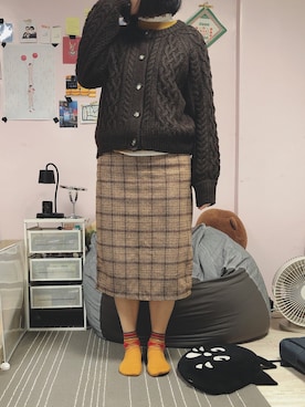 ziさんのコーディネート