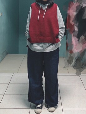 ziさんのコーディネート