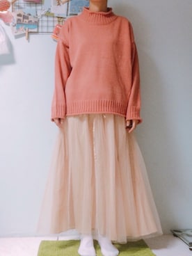 ziさんのコーディネート