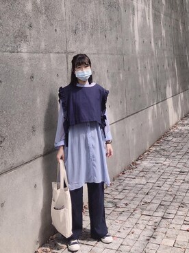 ziさんのコーディネート