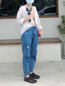 ziさんのコーディネート