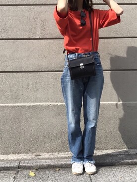 ami     yonemitsuさんのコーディネート