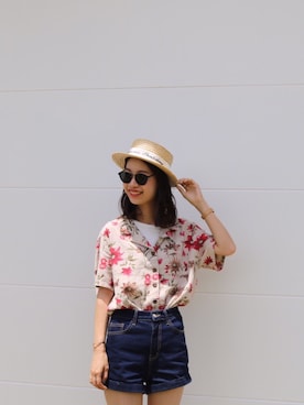 ami     yonemitsuさんのコーディネート