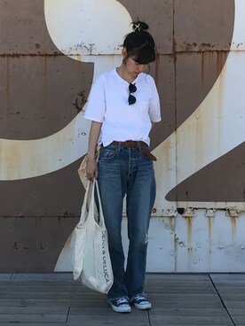 ami     yonemitsuさんのコーディネート