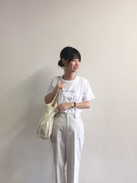 ami     yonemitsuさんのコーディネート