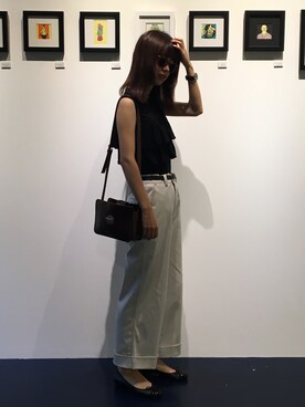 ami     yonemitsuさんのコーディネート