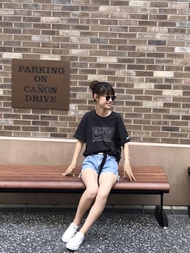 ami     yonemitsuさんのコーディネート