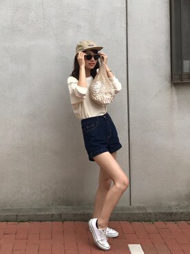 ami     yonemitsuさんのコーディネート