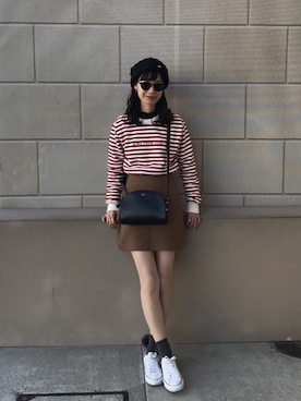 ami     yonemitsuさんのコーディネート