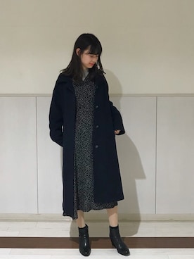 ami     yonemitsuさんのコーディネート