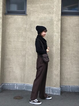 ami     yonemitsuさんのコーディネート