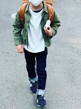 ゆ さんさんのコーディネート