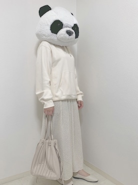 pandasandesuyoさんのコーディネート