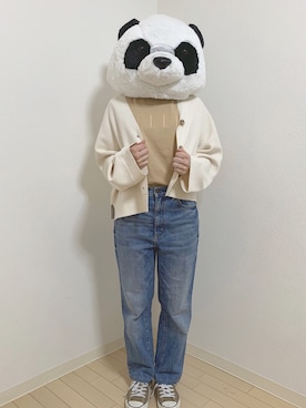 pandasandesuyoさんのコーディネート