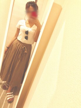 N.さんのコーディネート