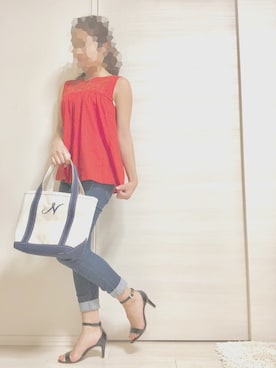 N.さんのコーディネート