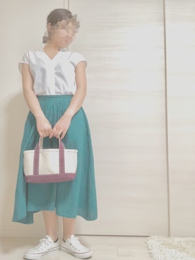 N.さんのコーディネート