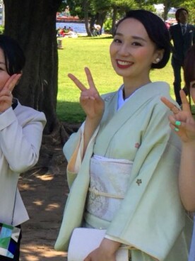 ayaさんのコーディネート