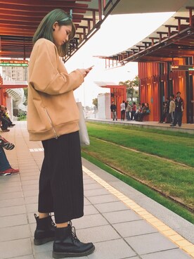 Akurenさんのコーディネート