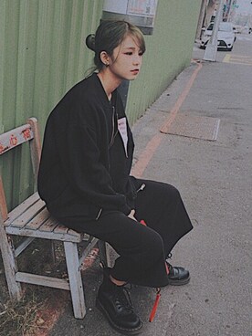 Akurenさんのコーディネート