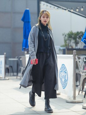 Akurenさんのコーディネート