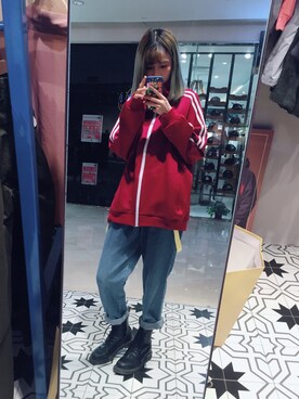 Akurenさんのコーディネート