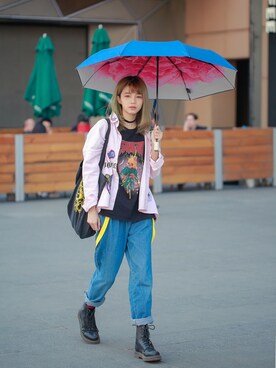 Akurenさんのコーディネート