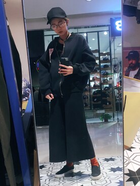 Akurenさんのコーディネート