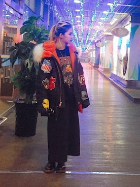 Akurenさんのコーディネート