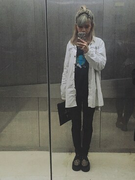 Akurenさんのコーディネート