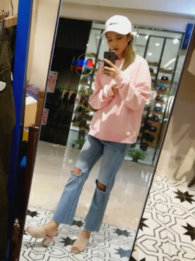 Akurenさんのコーディネート