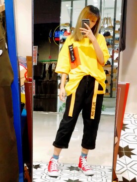 Akurenさんのコーディネート