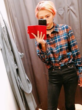 Akurenさんのコーディネート