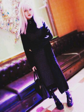 Akurenさんのコーディネート