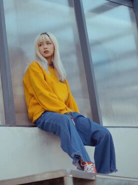 Akurenさんのコーディネート