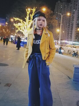 Akurenさんのコーディネート