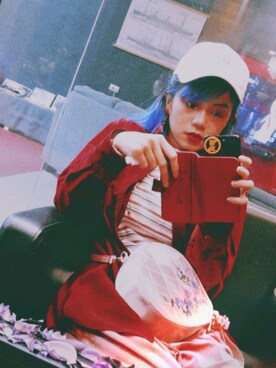 Akurenさんのコーディネート