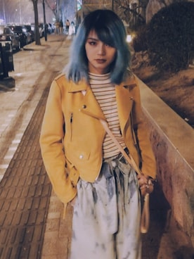 Akurenさんのコーディネート